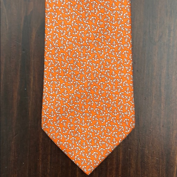 Hermes Other - Authentic Hermès tie